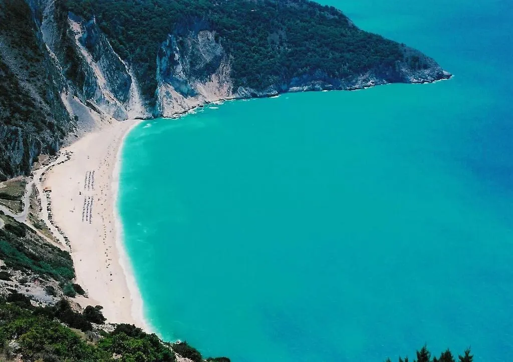Stunning Tranquil Villa With Private Pool Greece