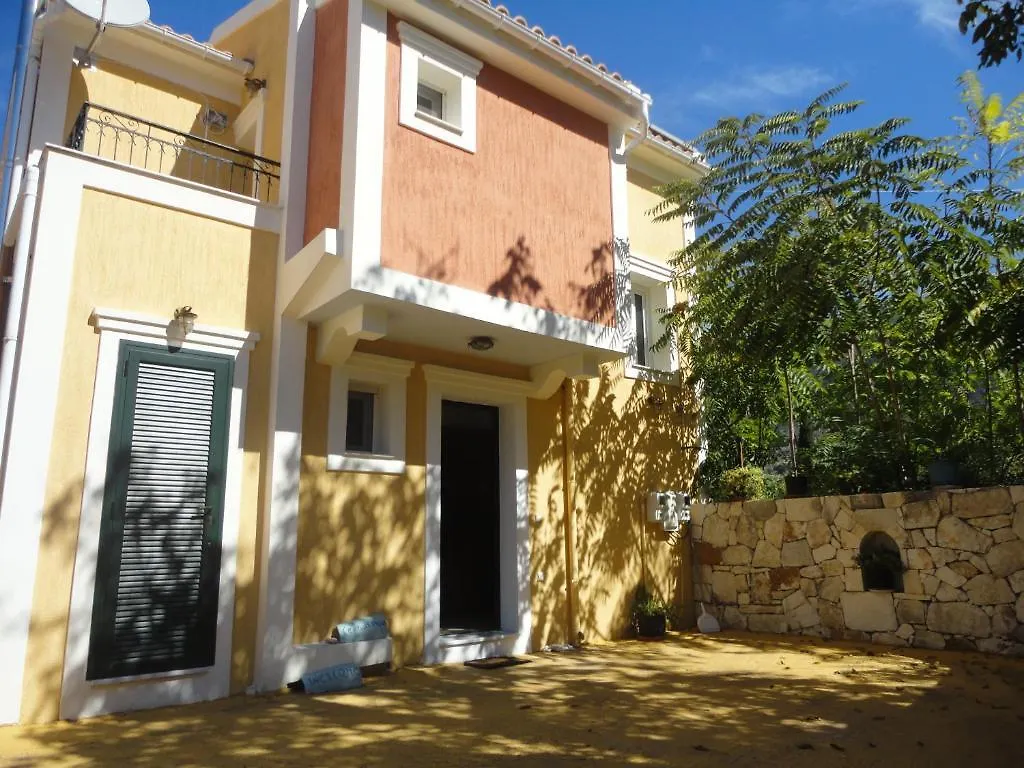 Stunning Tranquil Villa With Private Pool