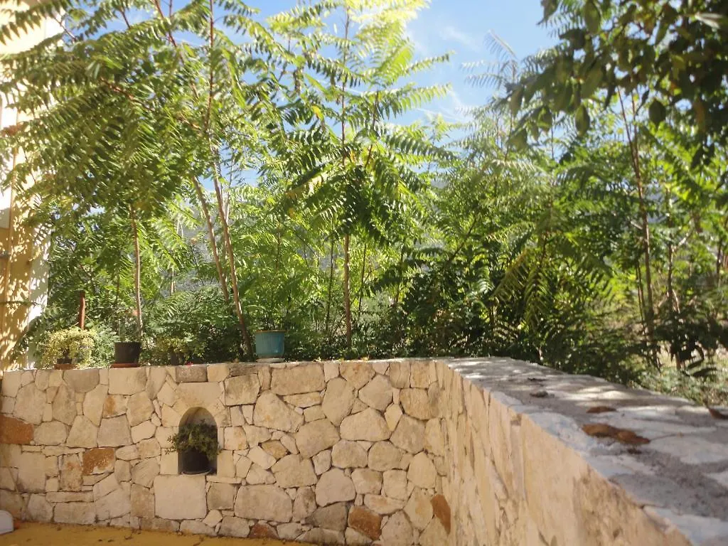Stunning Tranquil Villa With Private Pool 0*, Sami (Kefalonia) Greece