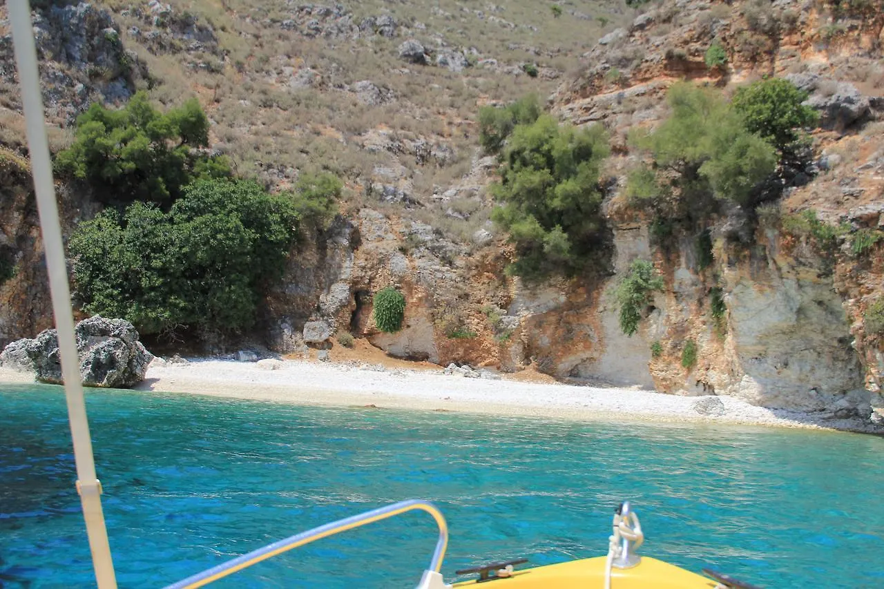 Stunning Tranquil Villa With Private Pool 0*, Sami (Kefalonia)