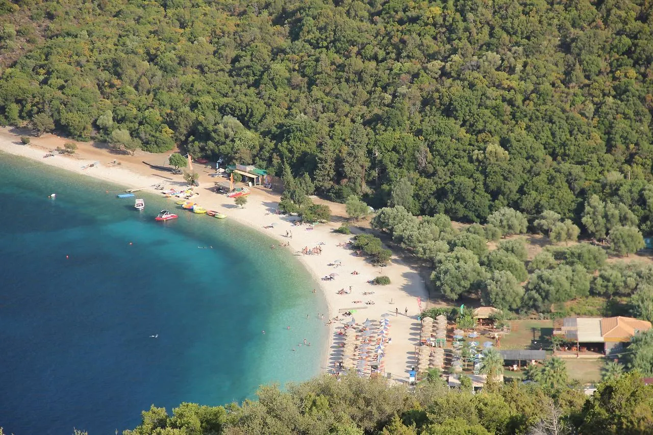 Stunning Tranquil Villa With Private Pool 0*, Sami (Kefalonia) Greece