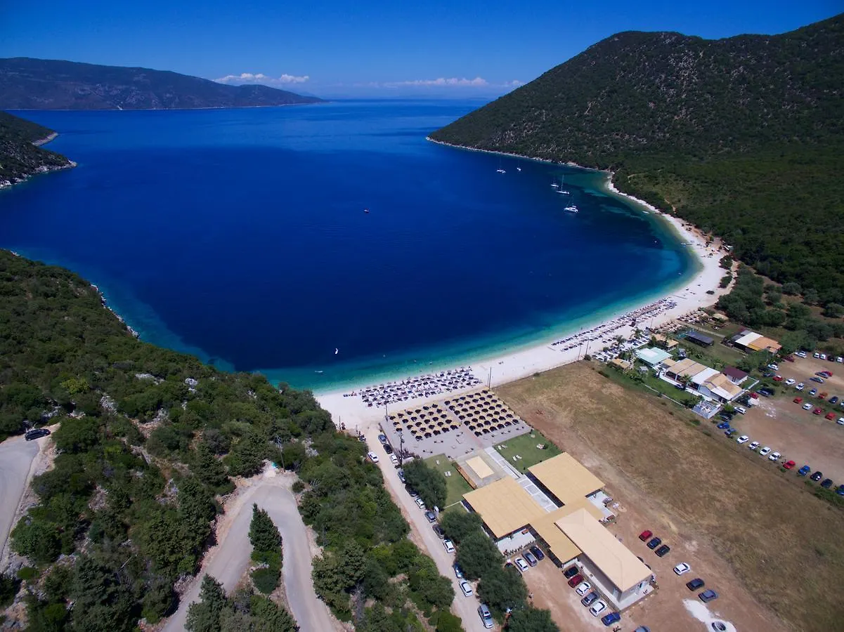 Stunning Tranquil Villa With Private Pool Greece