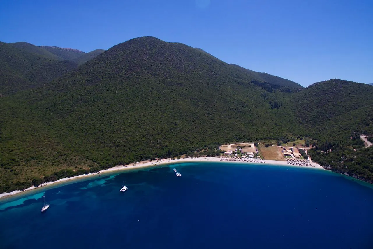 Stunning Tranquil Villa With Private Pool  Sami (Kefalonia)