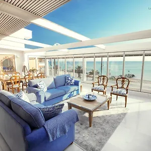 La Apartment Nikiti (Sithonia)
