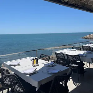 Sea View Apartment Durres
