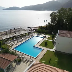 3* מלון Sami Beach Hotel