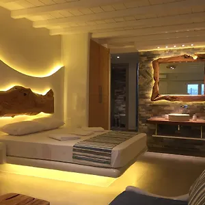 Eternal Apartment Mykonos Town